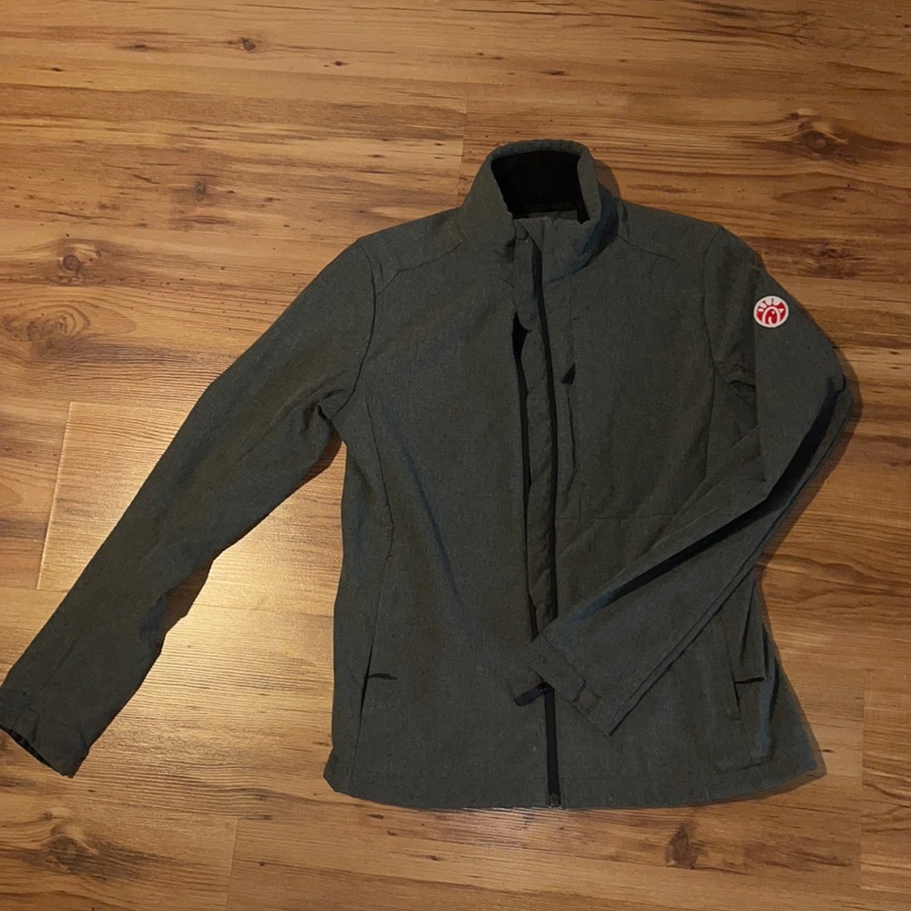 Chick-fil-A Oobe Jacket